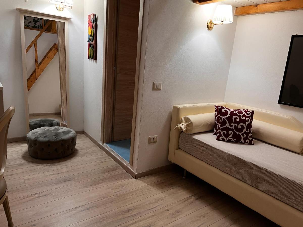 Appartamentino Louis Cagliari Luaran gambar