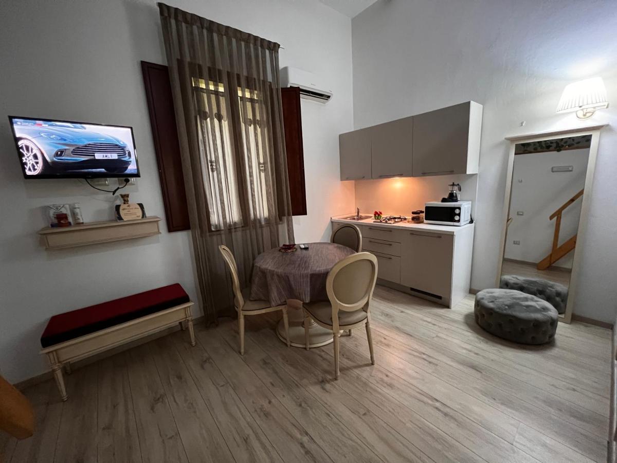 Appartamentino Louis Cagliari Luaran gambar