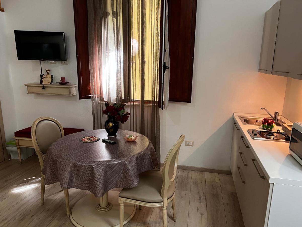 Appartamentino Louis Cagliari Luaran gambar