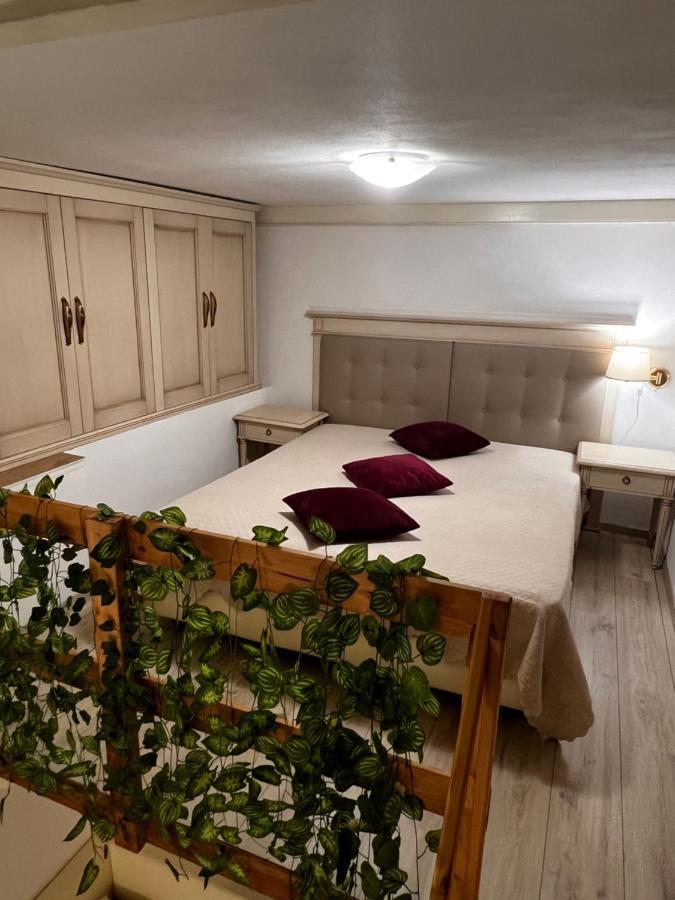 Appartamentino Louis Cagliari Luaran gambar