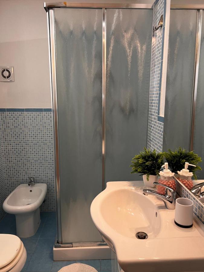 Appartamentino Louis Cagliari Luaran gambar