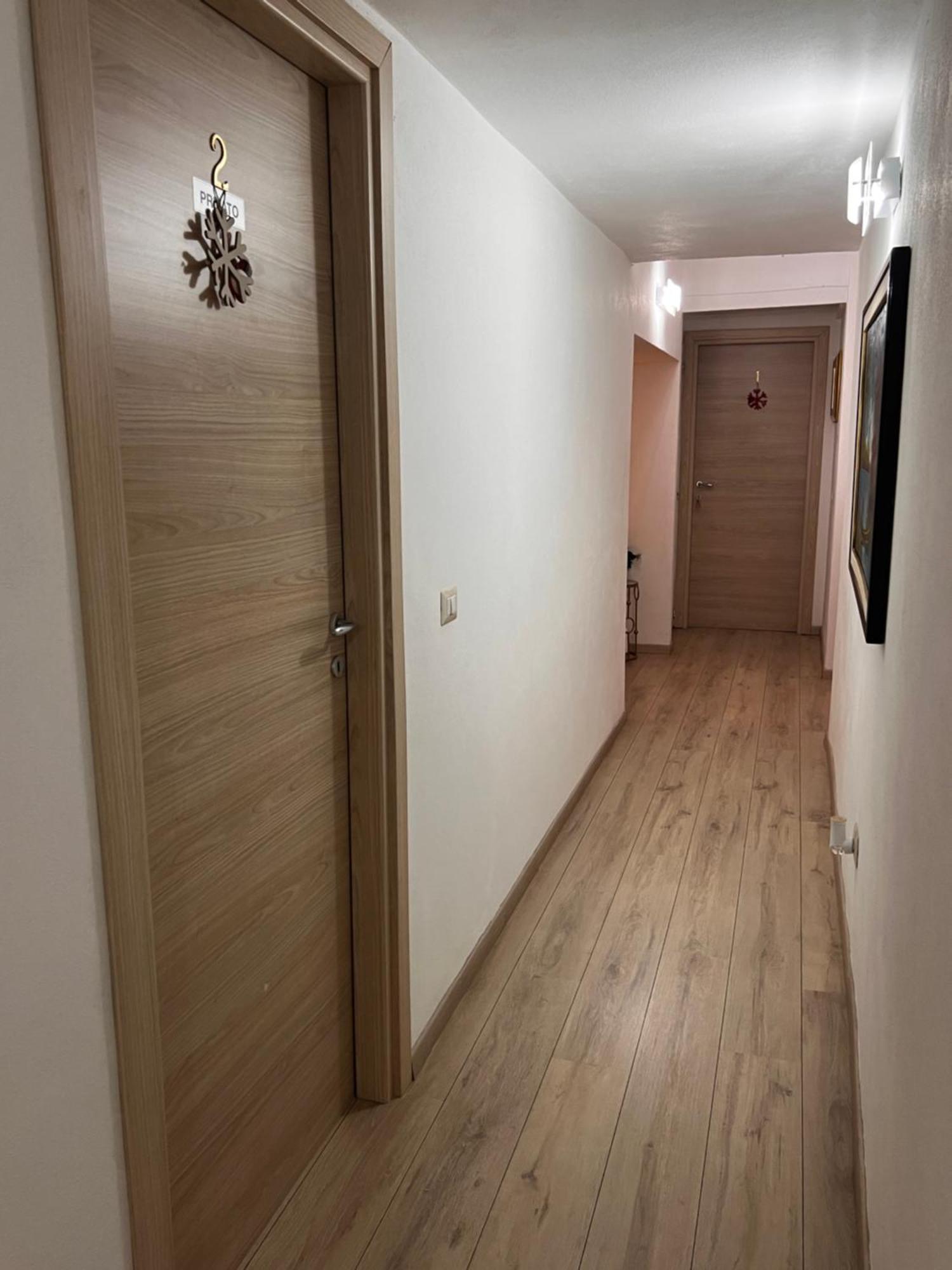 Appartamentino Louis Cagliari Luaran gambar