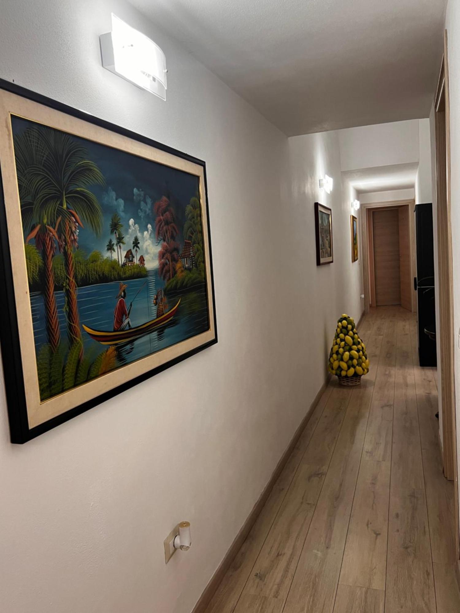 Appartamentino Louis Cagliari Luaran gambar